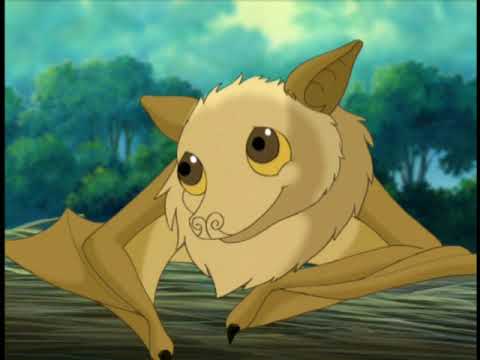 Stellaluna (2002) - Trailer