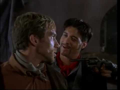 Gary Daniels Trailers | Cold Harvest (1999)