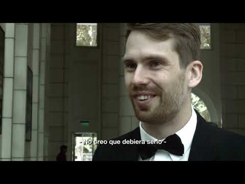 El mejor sommelier del mundo - Trailer Oficial del Largometraje Documental