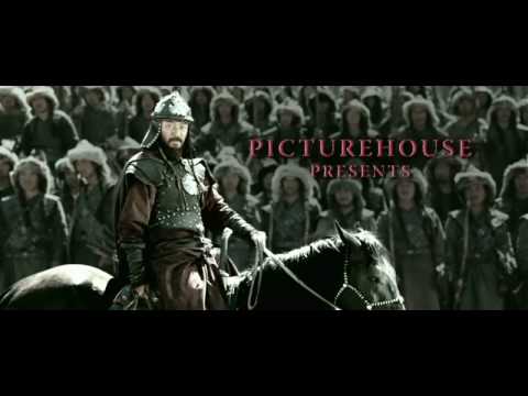 Mongol Trailer (HD 1080)