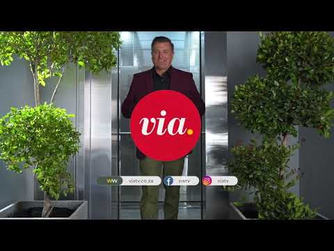 Nuwe reeks! | Die Miljoenrand-idee