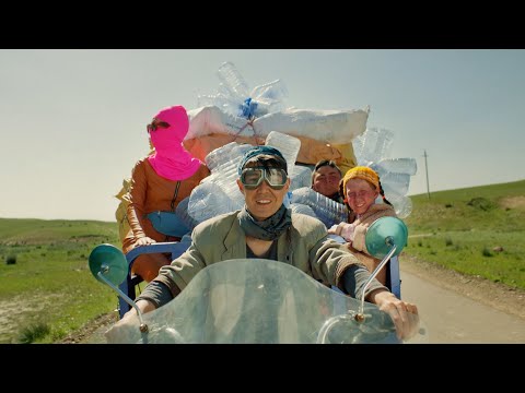 Biennale College Cinema 2022 - Mountain Onion (trailer)