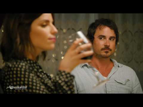 I KNOW JAKE GYLLENHAAL IS GOING TO F*@% MY GIRLFRIEND - Official Trailer