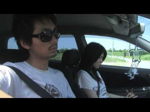 映画『あまっちょろいラブソング』予告編