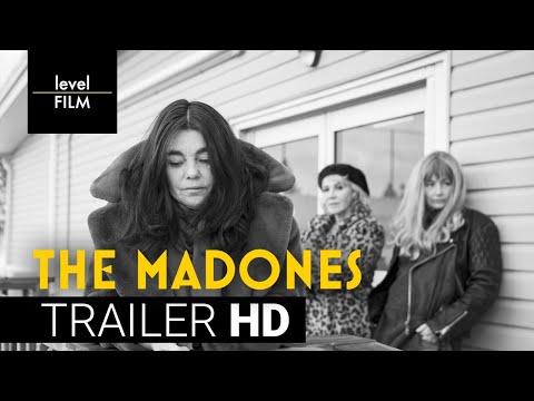 The Madones | Official Trailer