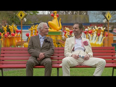 Storm Alerts – trailer | IFFR 2025