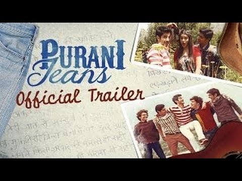 Purani Jeans (Official Trailer) | Tanuj Virwani, Aditya Seal & Izabelle