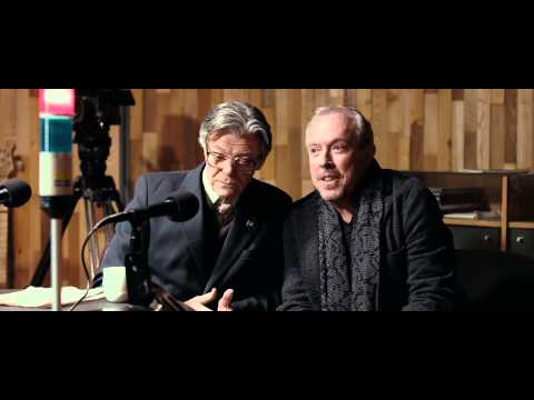 Кино про Алексеева - Русский трейлер