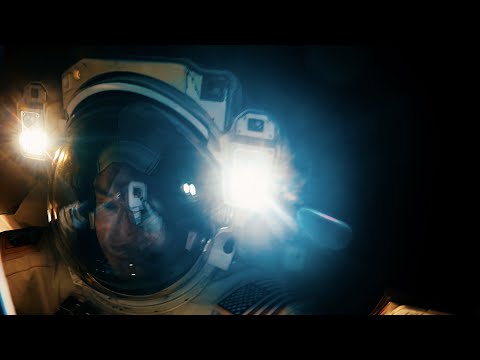 Solus | Sci-Fi Trailer (2022)