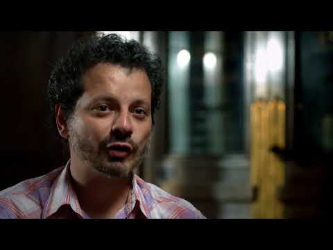 Los corroboradores - Tráiler