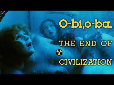 O-BI, O-BA: THE END OF CIVILIZATION | O-BI, O-BA: KONIEC CYWILIZACJI Trailer