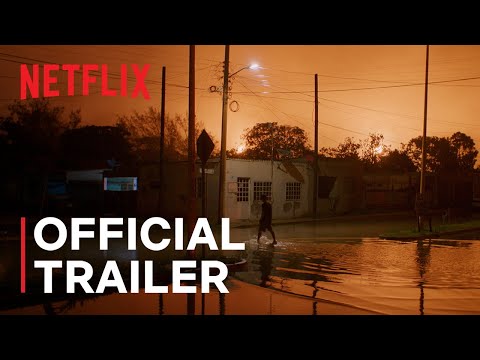 Official Trailer [Subtitled]