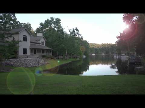 Mission Improbable Trailer