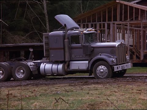 Guy Gets Hit By A Truck FOR REAL!!!!!!!