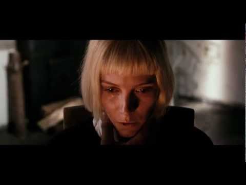 PUHDISTUS Official trailer © Solar Films (HD)