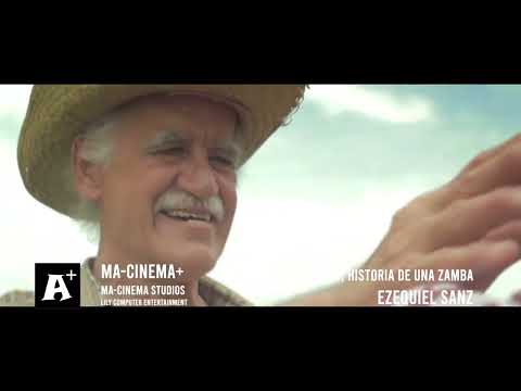 Golondrinas, historia de una zamba - Ezequiel Sanz 🍿 MA-Cinema+