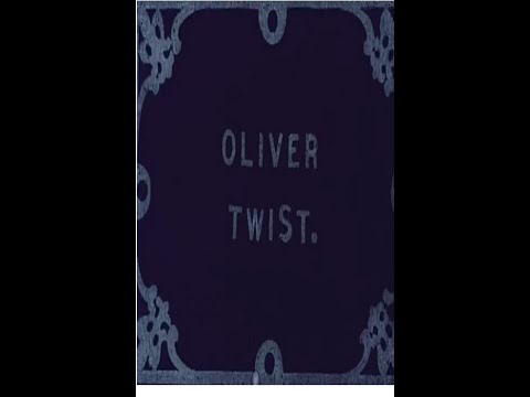 Oliver Twist (1909) Short Drama Movie