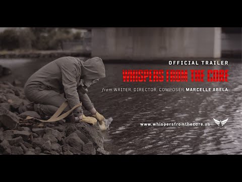 WHISPERS FROM THE CORE | Official Trailer