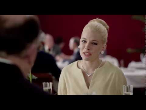 The Girl: Trailer (HBO Films)