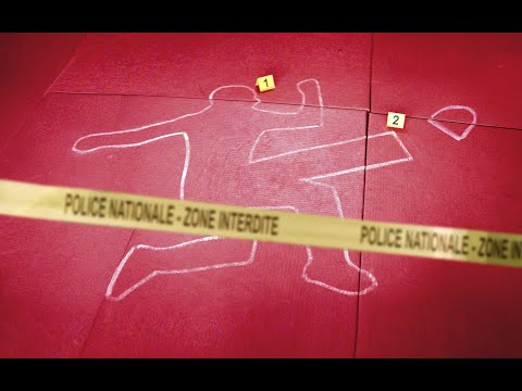 Official Trailer [Subtitled]