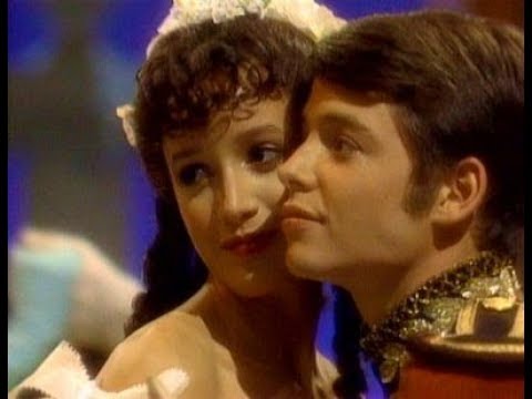 Cinderella #Shelley Duvall's Faerie Tale Theatre