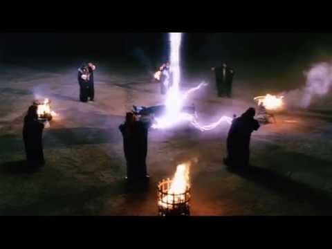 Soulkeeper - Trailer