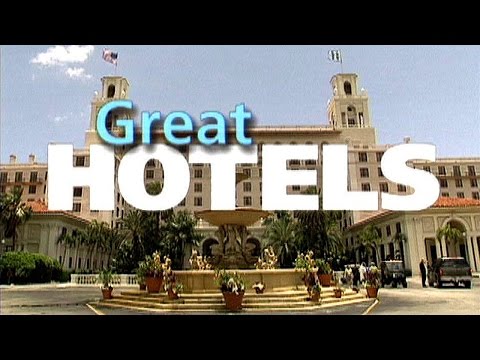 Great Hotels