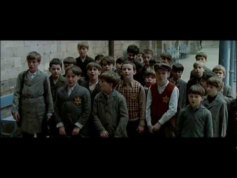 La redada - Tráiler español