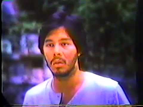 Haplos (1982) - Theatrical Trailer