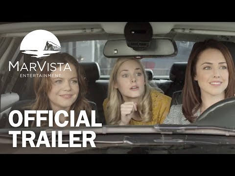 Official Trailer