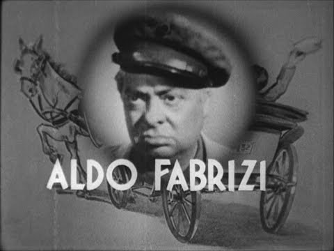 L'ultima carrozzella - Trailer