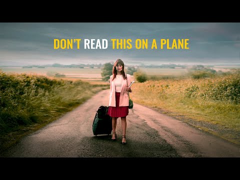 DON'T READ THIS ON A PLANE - trailer