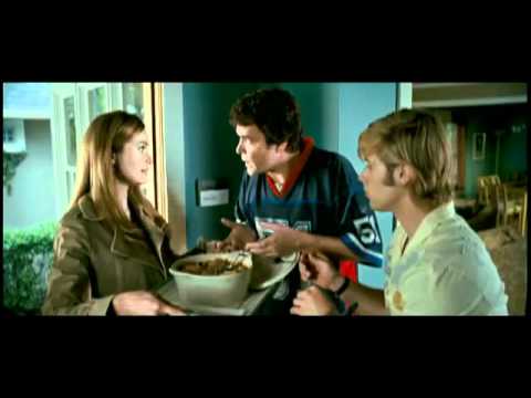 Comeback Season - Trailer