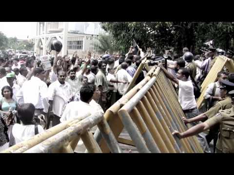 The Truth That Wasn't There: Official Trailer HD