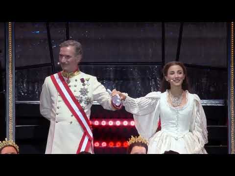 Elisabeth – The Musical by Michael Kunze & Sylvester Levay