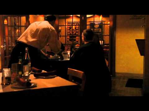 TIGER TAIL in BLUE, trailer #1