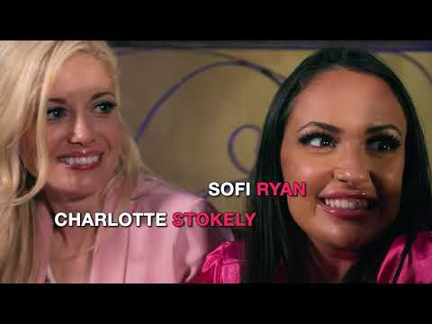 The Motorbunny Club Volume 2 - Movie Trailer