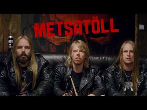 Kormoranid ehk nahkpükse ei pesta ametlik treiler