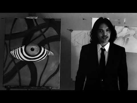 The Art of Descent: Mitski Trailer