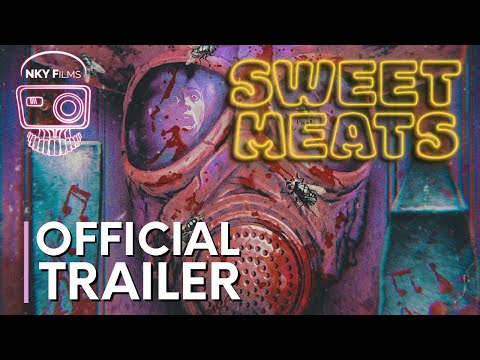 SWEET MEATS Trailer (2024) Horror Comedy Musical