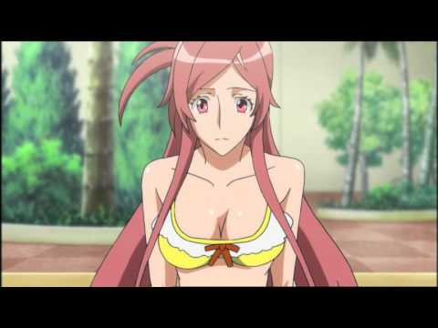 Dragonaut - THE RESONANCE - The Complete Series - S.A.V.E. - Available on DVD 6.19.12 - Trailer