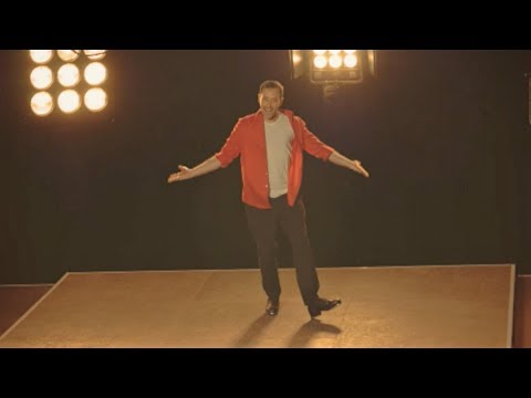 Dance Baby Dance movie trailer