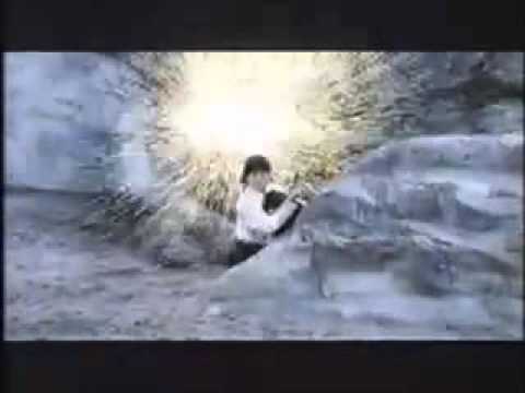 Kidou Keiji Jiban: The Movie trailer (LQ)