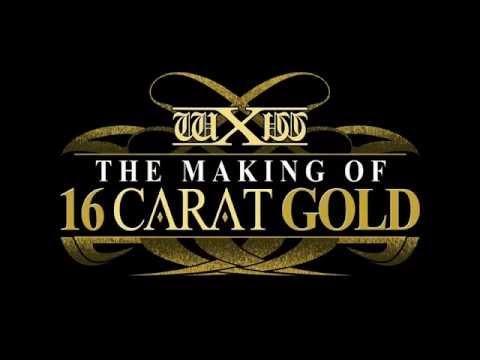 Making of wXw 16 Carat Gold - Trailer