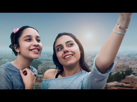 Souad (trailer) - in UK cinemas from 27 August 2021 | BFI