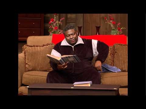 Tyler Perry's Why Did I Get Married Stageplay - Trailer