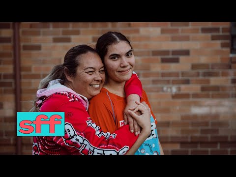 The Department – Trailer – SFF 21