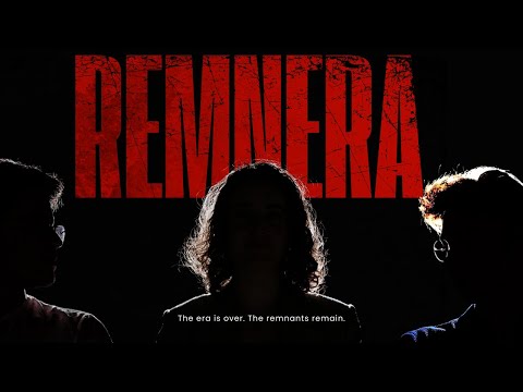 REMNERA (2025) | SHORT MOVIE