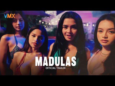 Official Trailer [Subtitled]