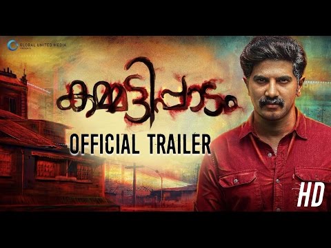 KAMMATIPAADAM Malayalam   OFFICIAL TRAILER   Starring Dulquer, Directed by Rajeev Ravi 1280x720